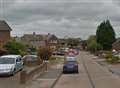 Houses evacuated after grenade found