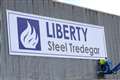 Business Secretary in talks with unions over Liberty Steel
