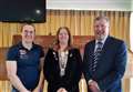 Reading bug spreads to Rotary Club