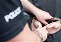 Arrest over suspected drug dealing