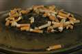 Elderly smoker quits 30-a-day habit after more than six decades