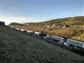 Traffic chaos ‘will not go away’ 