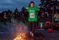Firewalkers raise £14,000 for good causes