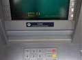 Warning after cash machine tampered with