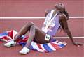 Asher-Smith withdraws from Commonwealth Games 