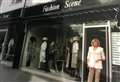 Much-loved wedding outfit shop to shut after 40 years