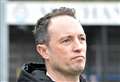 Relegated Whites sticking with boss Leberl