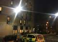 Woman in 60s confirmed dead at hotel