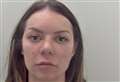 Beauty therapist jailed after cocaine bust