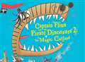 Review: Captain Flinn and the Pirate Dinosaurs 2: The Magic Cutlass