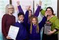 Kent and Medway schools awarded for going ‘green’