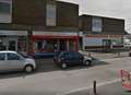 Man charged with off-licence knife robbery 