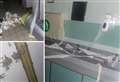 ‘Disgust’ as vandals run riot in public toilets