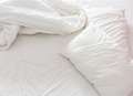 Light-fingered thief steals pillows worth £1,000