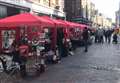 Outdoor markets reopening from today