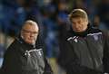 Gillingham boss unsure over numbers ahead of Ipswich Town festive fixture