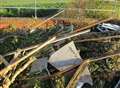 Council search for fly-tipping culprits 