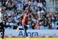 Overseas all-rounder leaves Kent