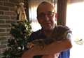 Owners reunited with missing cat after 6 years 