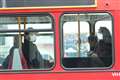 ‘Proud’ London bus driver begs Government to think of her family