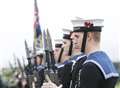 Royal British Legion happy with Remembrance Sunday support