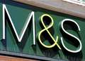 Man charged after being arrested in M&S