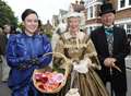 Dickens festival kick-starts in Broadstairs today