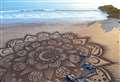 Beach art joins festival line-up