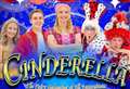 Ashford Pantomime presents Cinderella
