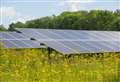 16 hectare solar panel farm planned for beauty spot