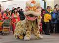 Chinese New Year celebrated in Chatham 
