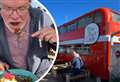 The big red bus selling incredible breakfast everyone in Kent should try