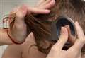 Visits to NHS website for help with head lice and nits leap by a third