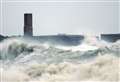 Warning of huge waves, falling trees and flying debris when Storm Ciaran hits Kent