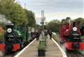 Plea for help to maintain historic railway