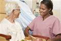 Trust spends £11m on temporary nurses