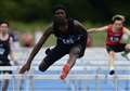 Kent Young Athletes League round-up from Central Park, Dartford 