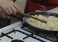 Kitchens for cookery lessons given thumbs up