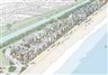 Council approves 150 seafront homes