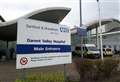 Route to hospital to close for 6 weeks