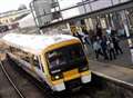 Train fares rise across Kent