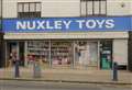 Nuxley Toys confirms closing date 