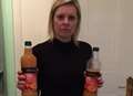 Mum's shock at out-of-date Asda drink