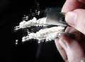 Five arrests made over drug offences