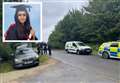 Sabina Nessa murder search in Kent continues