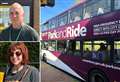 26 passengers got on seven buses in one hour - should revived service stay?
