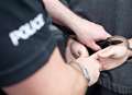Four arrested on drugs offences