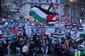 Pro-Palestine march organisers vow to continue with protests demanding ceasefire