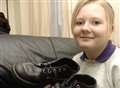 School sends girl home for pink stitching on shoes