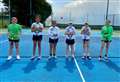 County Cup tennis success for Kent